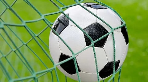 Promoting women's soccer a good step: Hememdra Nath Brahma