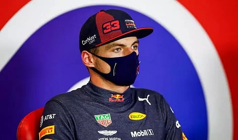 Max Verstappen reminds me of Schumacher: Ross Brawn