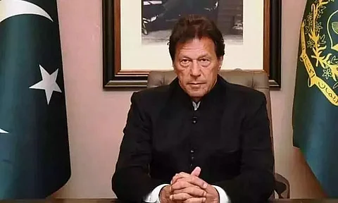 Imran Khan urges people to take precautions during Muharram