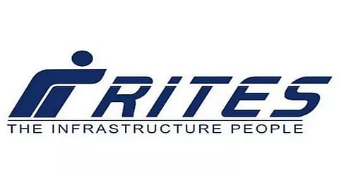 RITES Recruitment 2020 for General Manager