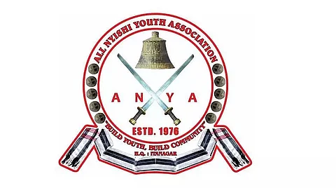 The apex body of Monpa community, Monpa Mimang Tsogpa condemned the ANYA's statement