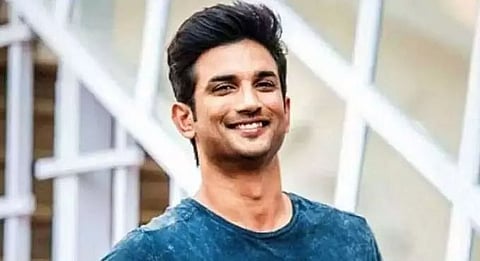 Bihar Police calls Mumbai's probe a facade