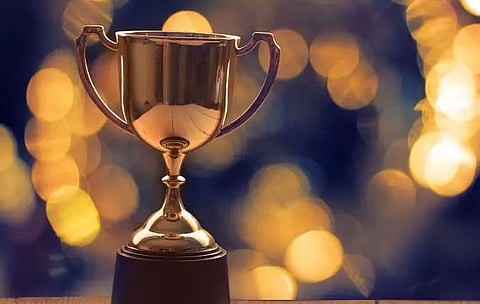 Orient Award 2020 announced for the year 2020 in Biswanath