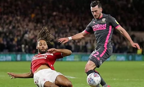 Leeds United sign Joe Gelhardt, Jack Harrison