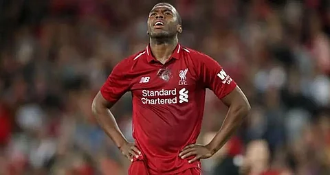 Looking forward to play in Premier League again: Daniel Sturridge