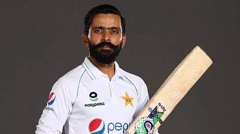 Fawad Alam should get a chance in 2nd Test, says Wasim Akram