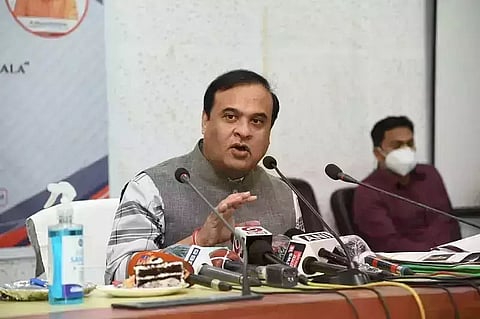 Each poor family in Assam to get Rs 830 monthly form the Government