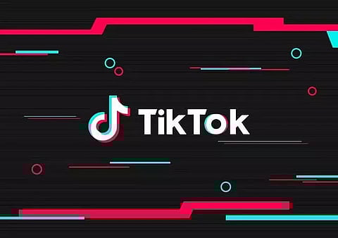'TikTok monitored device data': The Wall Street Journal