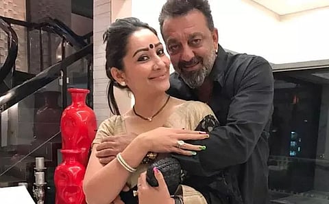 Maanayata requests Sanjay Dutt's fans to not fall prey to unwarranted rumours