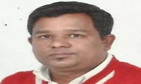 Ratabari MLA, Karimganj district president test COVID-19 positive