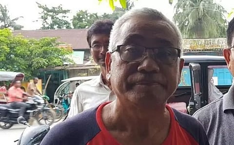 No question of constitutional protection for advanced and privileged community: BJSM