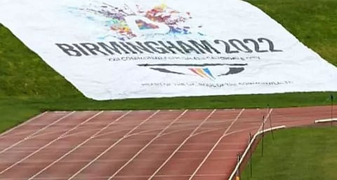 2022 Birmingham Commonwealth Games village plan scrapped