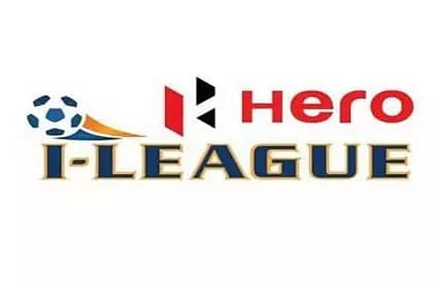 Sudeva, Sreenidhi granted playing rights in I-League