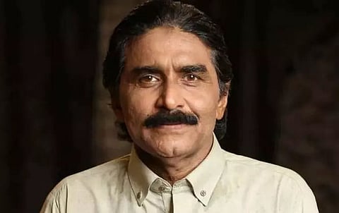 Imran Khan, I will now intervene in politics too: Javed Miandad