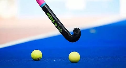 Hockey teams to resume sporting activities from August 19: SAI