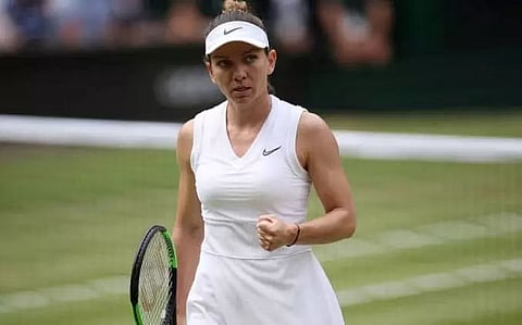 Simona Halep, Martic enter second round of Prague Open