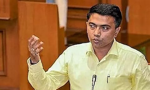 Goa diverts land for IIT campus to temple to pacify villagers