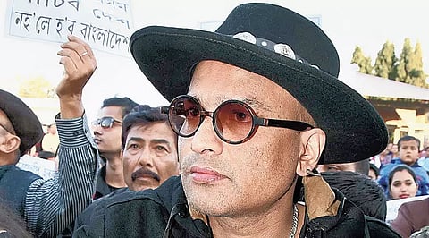 6 youths allegedly attacked Zubeen Garg near Ganesh Mandir at mid-night