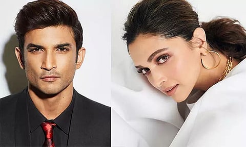 Sushant Singh Rajput fans troll Actress Deepika Padukone