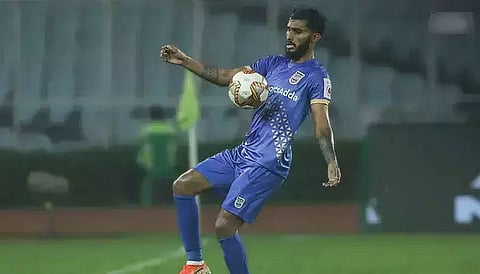 ATK Mohun Bagan rope in defender Subhasish Bose