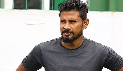 Odisha FC sign Steven Dias