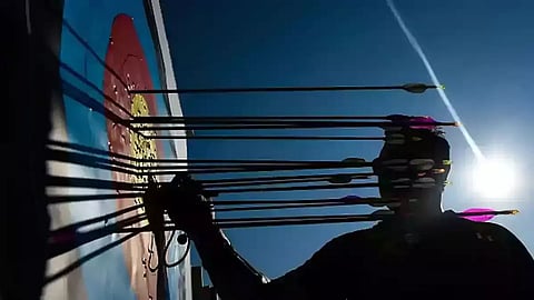 SAI: National camp for archers in Pune from August 25