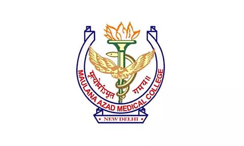 Maulana Azad Medical College (MAMC) recruitment 2020