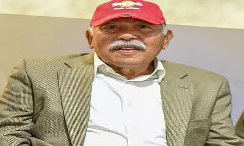 Former Director-General Medical Services of Oman, Col (retd) Mahananda Medhi passes away