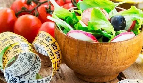 All you need to know about a fad diet