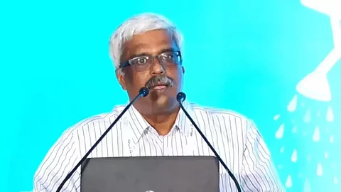 Kerala CM's ex-secretary M. Sivasankar questioned by ED