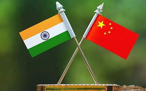 Facade vs reality of Chinese/Indian politics of growth: Lessons for today