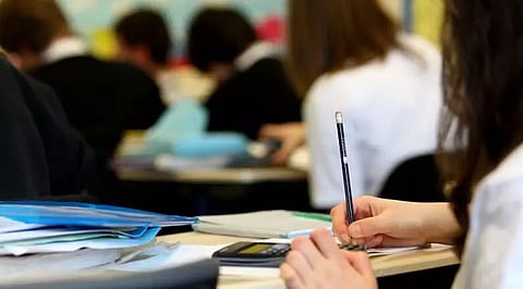 Education sector to receive top most priority: Somlung Mossang