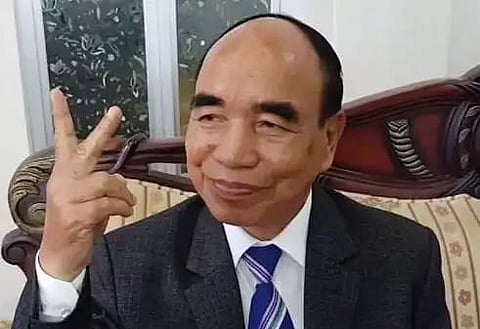 Mizoram government plans to increase crop production