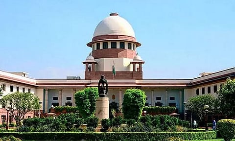 Supreme Court dismisses pleas seeking postponement of NEET and JEE Mains 2020