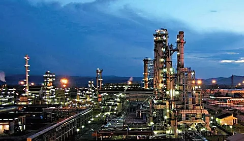 Numaligarh Refinery Limited launches paperless office solution