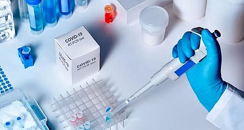 Assam COVID cases: 2,792 more people test COVID-19 positive, total cases 79,667