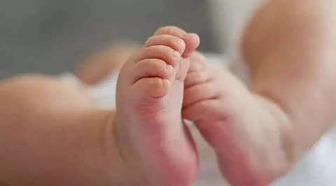 Tripura baby's death blamed on 'careless' COVID-19 testing