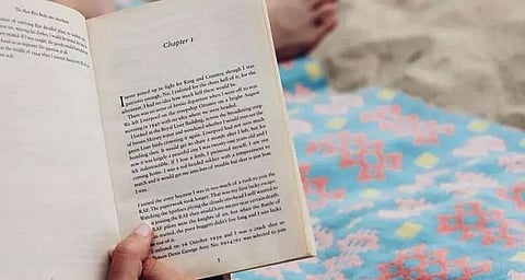 Here's what India is reading during COVID pandemic