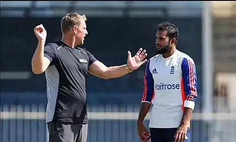 Shane Warne backs leg-spinner Adil Rashid
