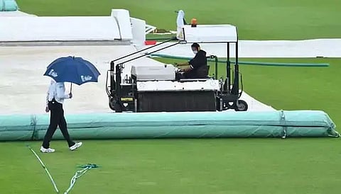 No respite from rain as England remain on 7/1