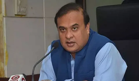 Assam government declared 382 institutions provincialized at various levels