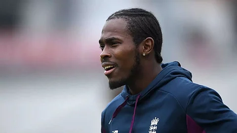 Archer should play in third Test against Pakistan: Robert Key