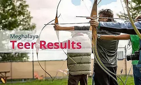 Meghalaya Teer Result From Jowai and Shillong For 19 August, 2020