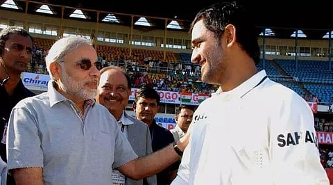 MS Dhoni could play 2021 T20 World Cup if PM Modi asks him: Shoaib Akhtar