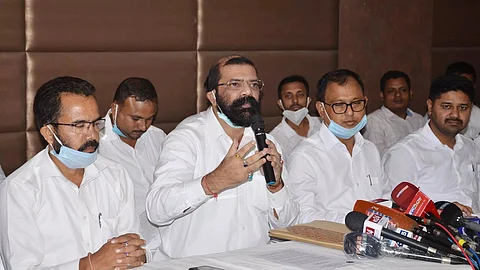AASU and AJYCP constitute 16-member advisory committee