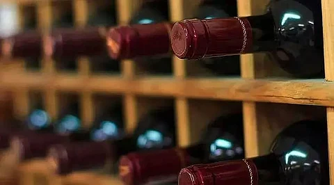 Liquor shops to open in Dibrugarh district from 10 am to 5 pm
