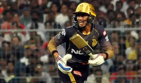 Shubman to be part of our leadership group this season: Brendon McCullum