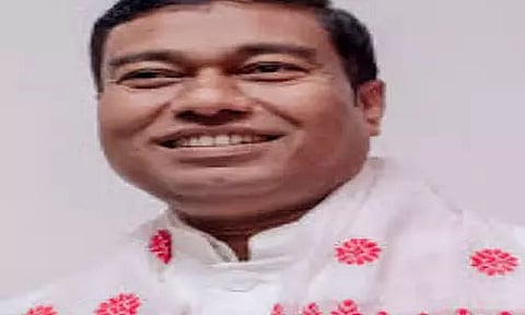 Set up food-processing industries: Rameswar Teli to North East entrepreneurs