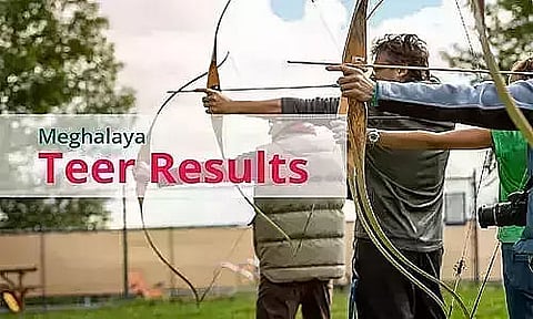 Meghalaya Teer Result From Jowai and Shillong For 20 August, 2020