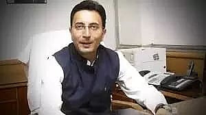 Raise Brahmins' security issue: Jitin Prasada to MLAs